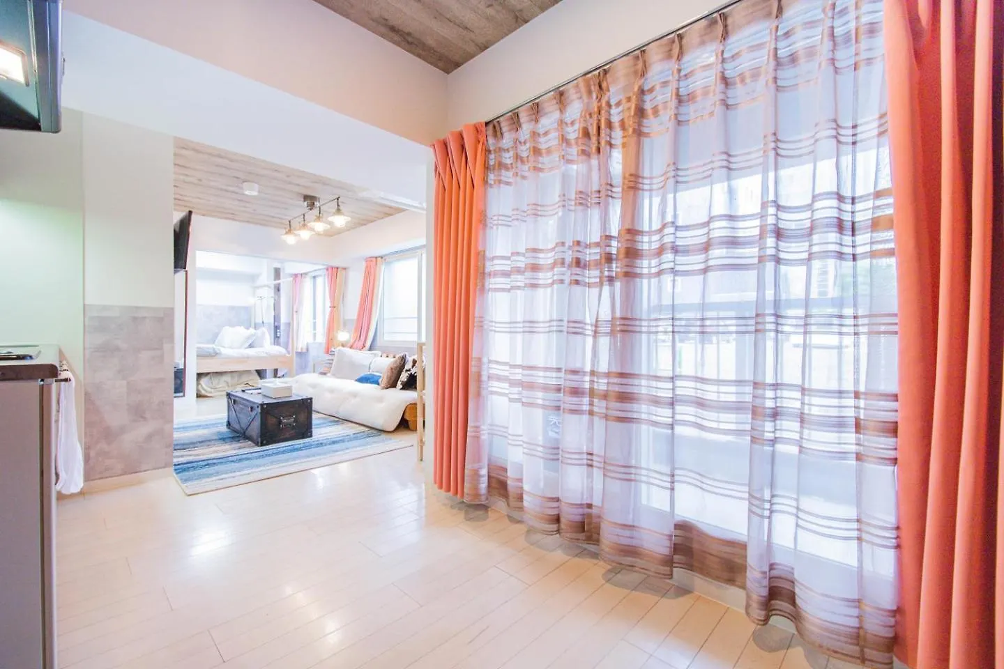 Classe Trois Sapporo Apartment