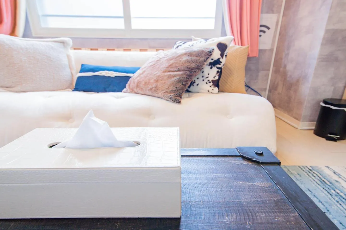 Apartment Classe Trois Sapporo Japan