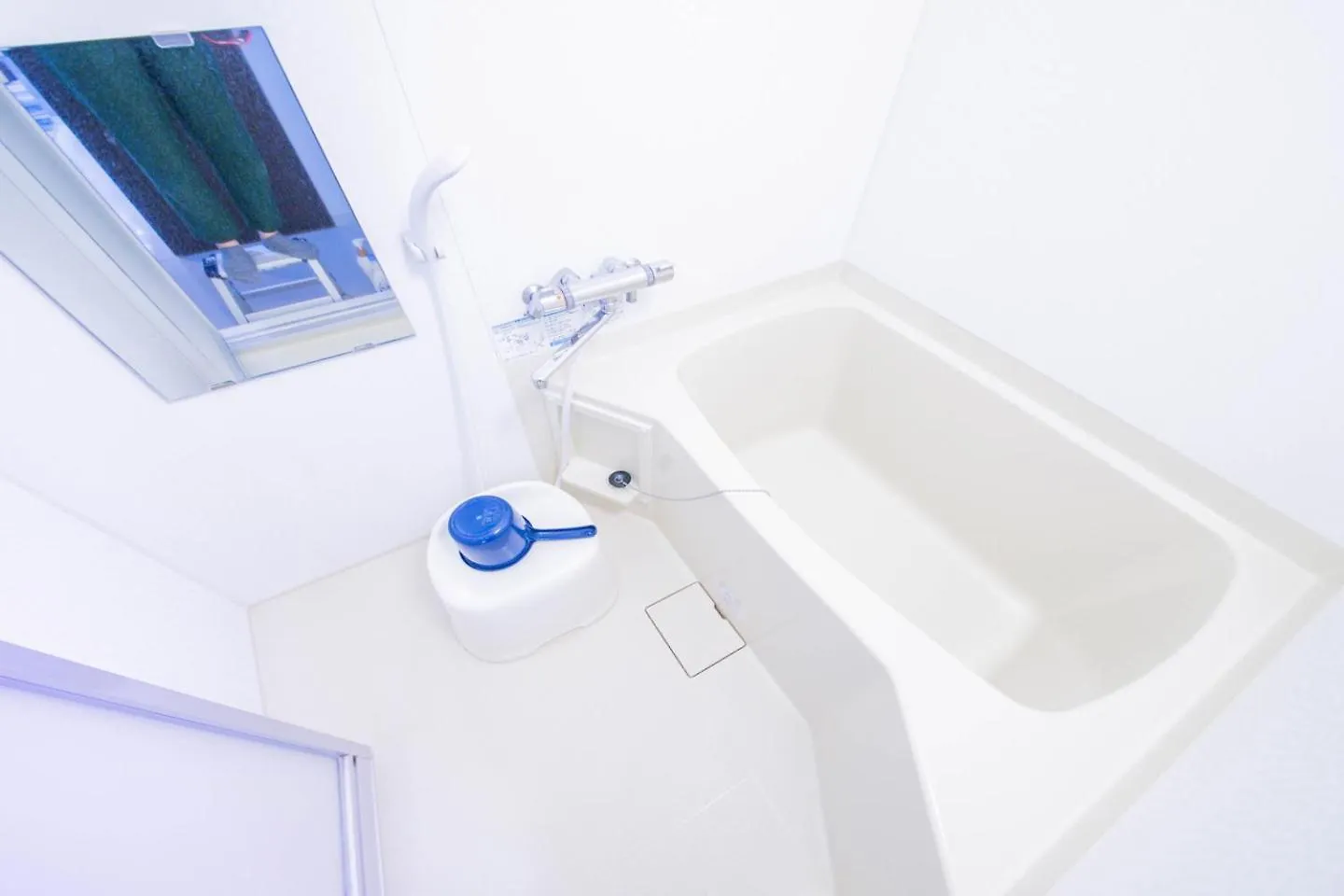 Apartment Classe Trois Sapporo Japan