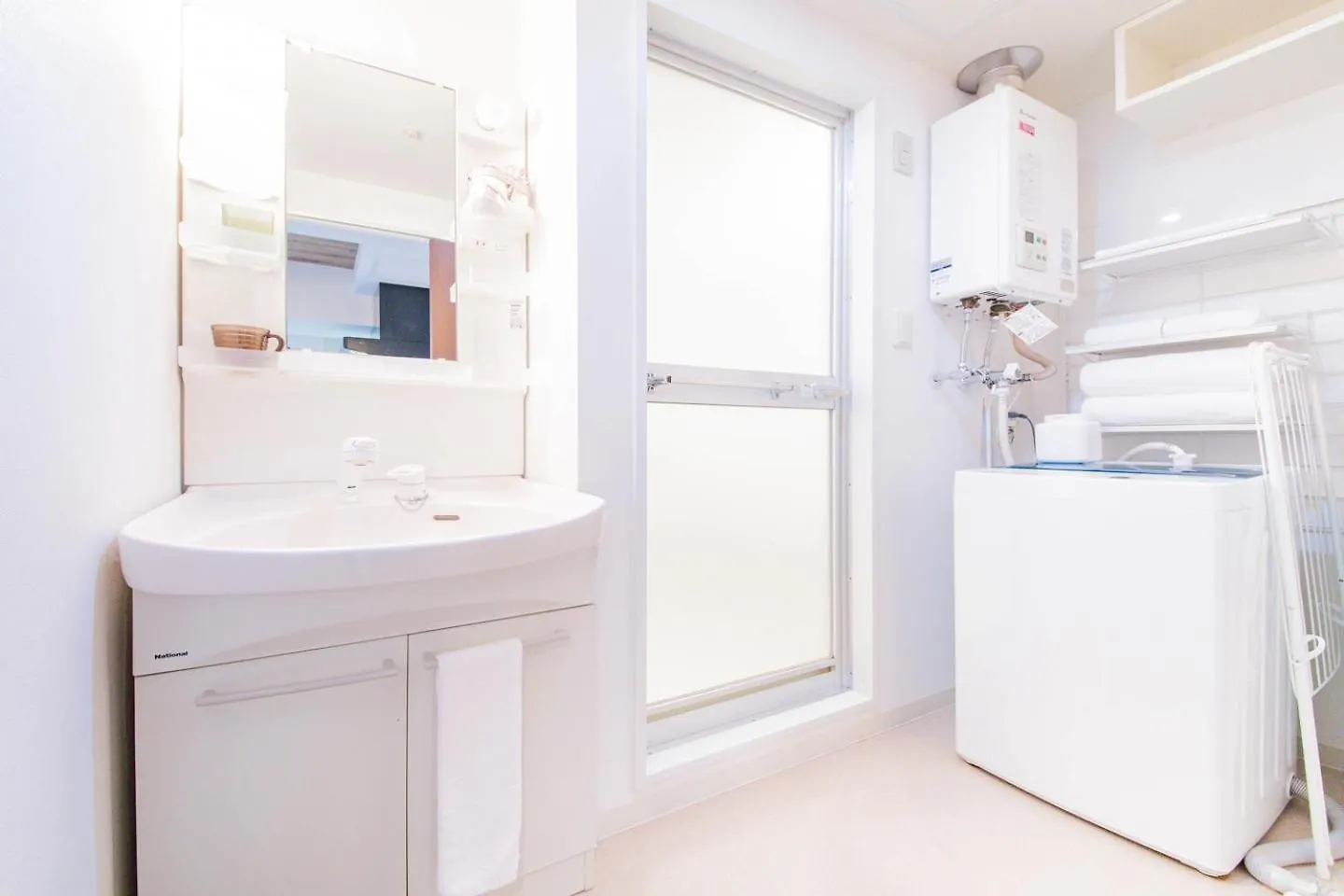 Classe Trois Sapporo Apartment