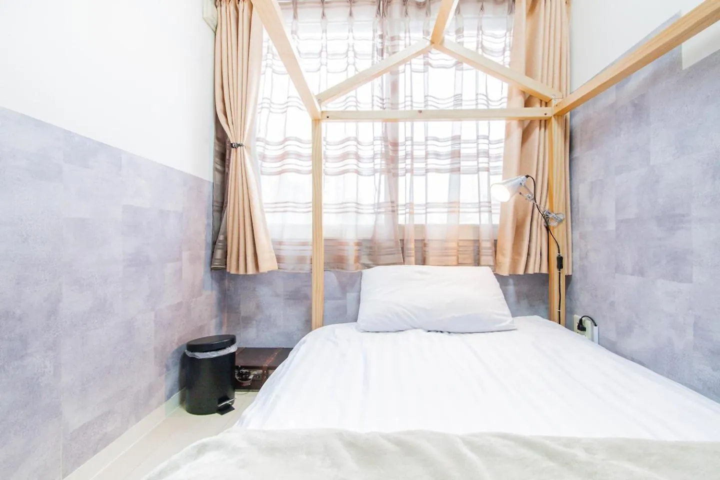 Classe Trois Sapporo Apartment
