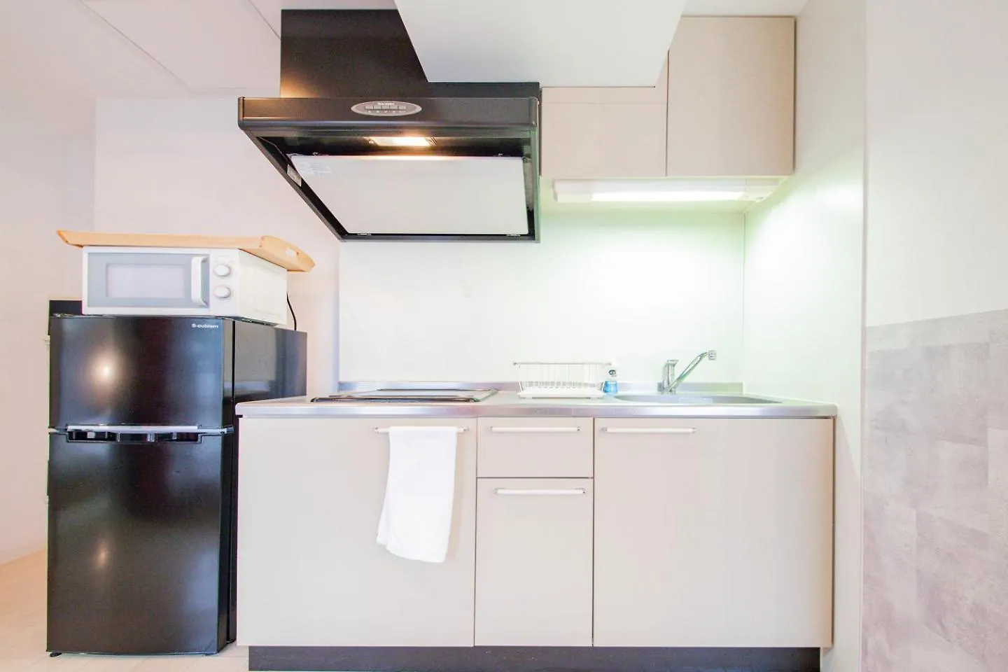 Apartment Classe Trois Sapporo