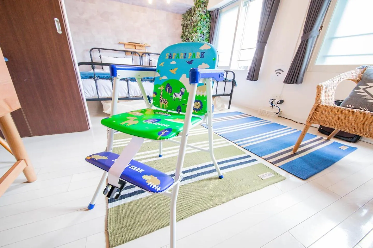 Classe Trois Sapporo Apartment