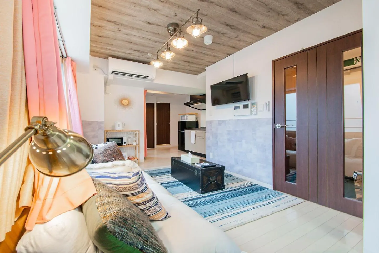 Apartment Classe Trois Sapporo