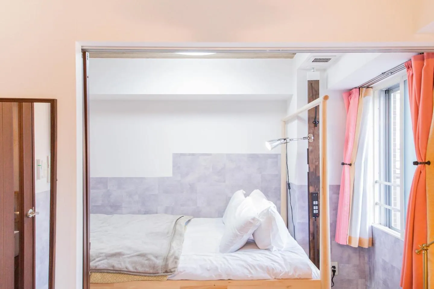 Apartment Classe Trois Sapporo